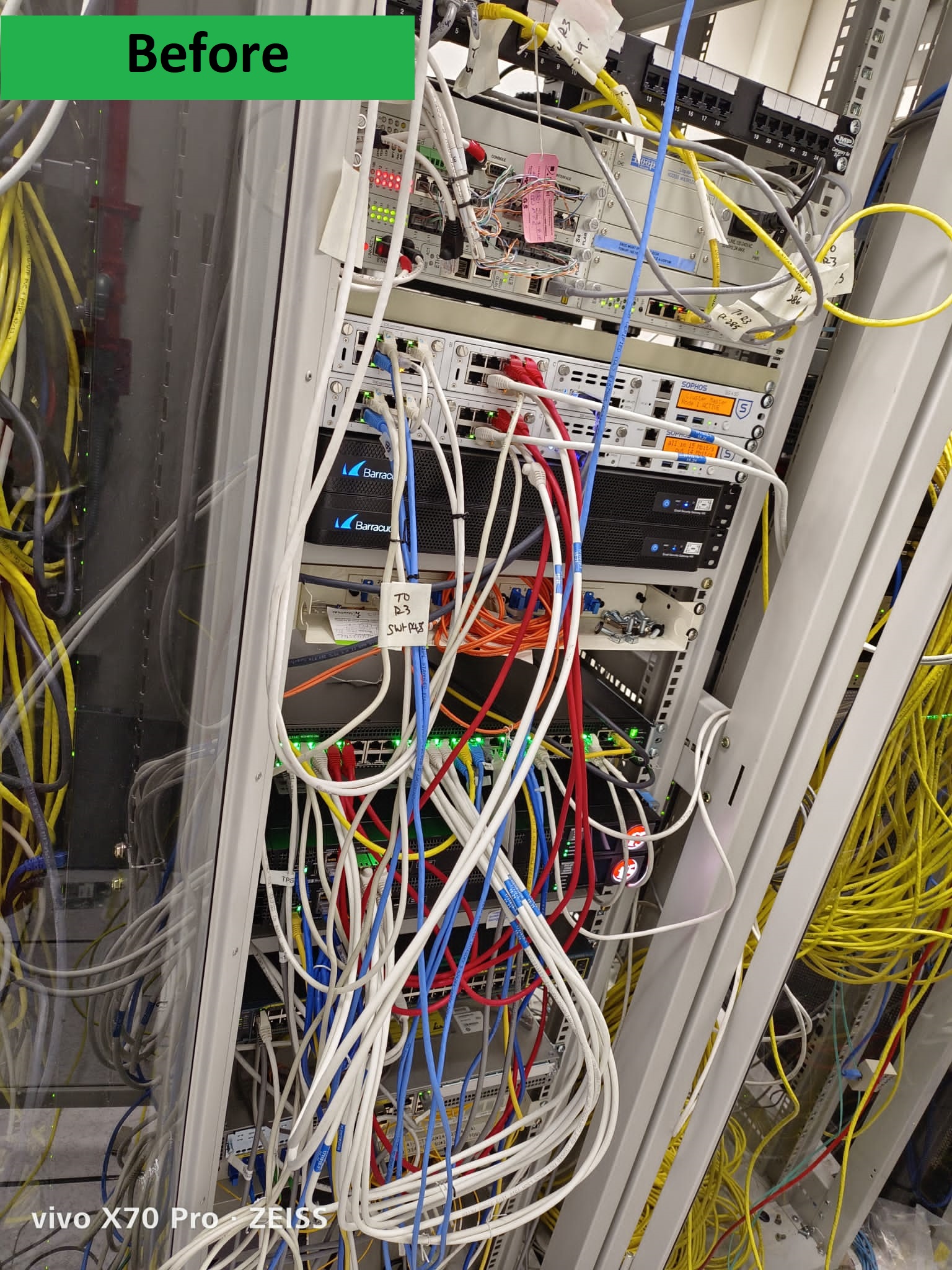 Data Infrastructure Data Infrastructure